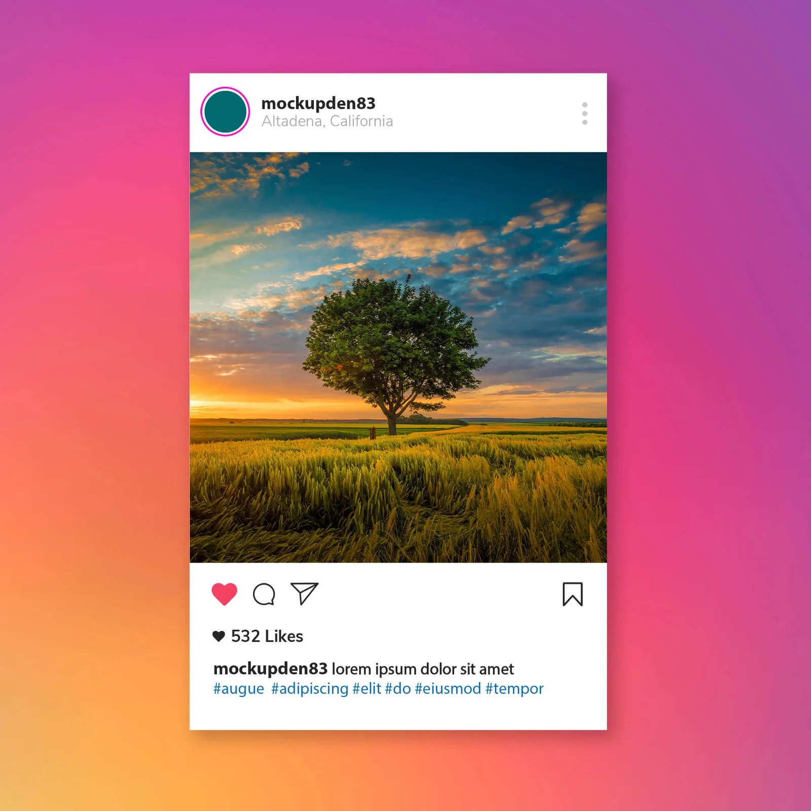 Arti In-Frame di Instagram: Menampilkan Konten Kreatif dan Interaktif