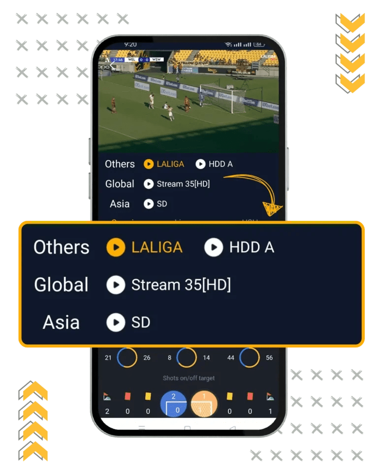 Multiple Server Options 768x960