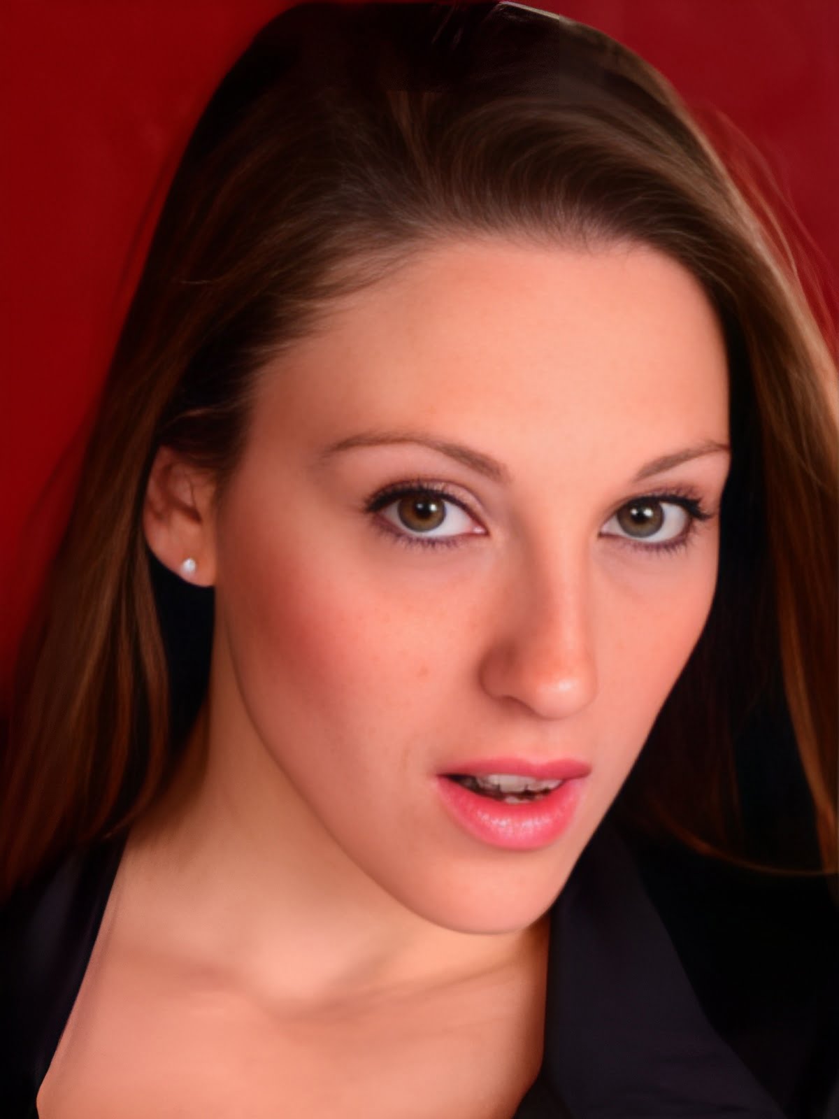 Melanie hicks bikini