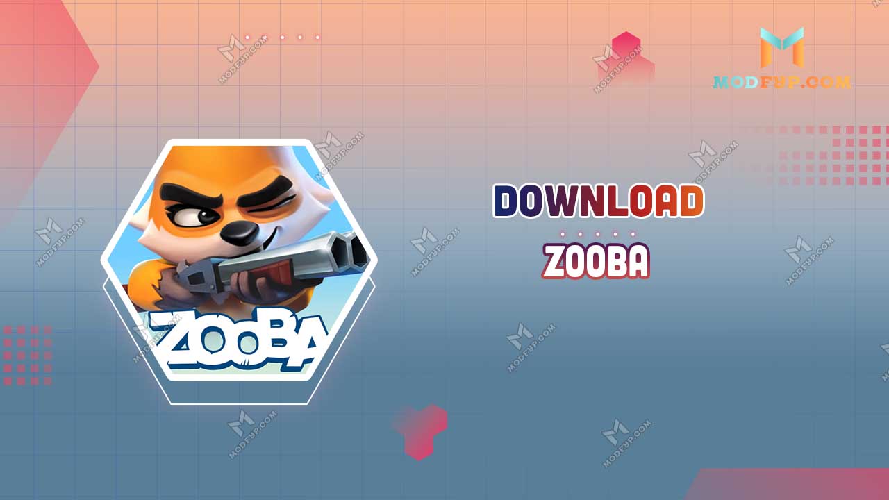 Zooba dinheiro infinito