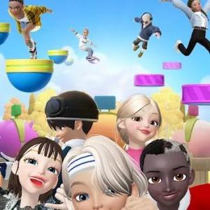 ZEPETO Apk 4.7.000 Free Download