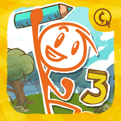 Draw A Stickman Epic 3png