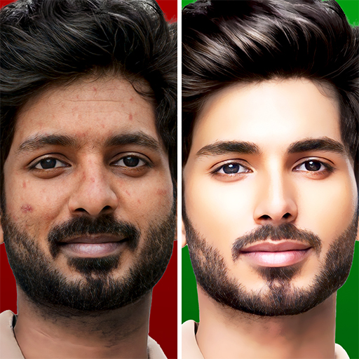 Facelab Face Editing Apppng