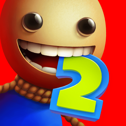 Kick The Buddy Second Kickpng