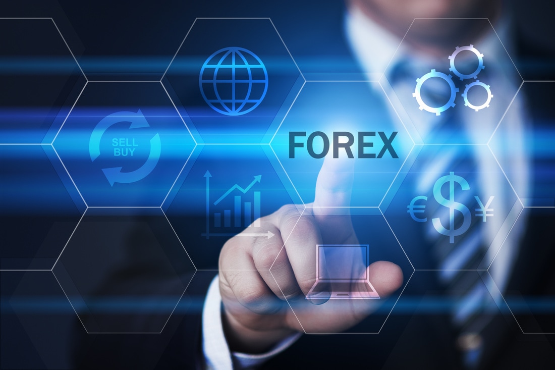 Forex Trading for Beginners | Modrika Forrex