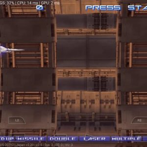 DamonPS2 Pro – PS2 Emulator v v3.3.2 APK + MOD (Unlocked, All BIOS) Download