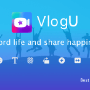 VlogU v7.11.0 MOD APK (Premium Unlocked) Download VlogU v7.11.0 MOD APK (Premium Unlocked) Download