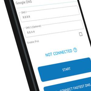 DNS Changer v1.4.1 -2r MOD APK (Pro Unlocked) Download
