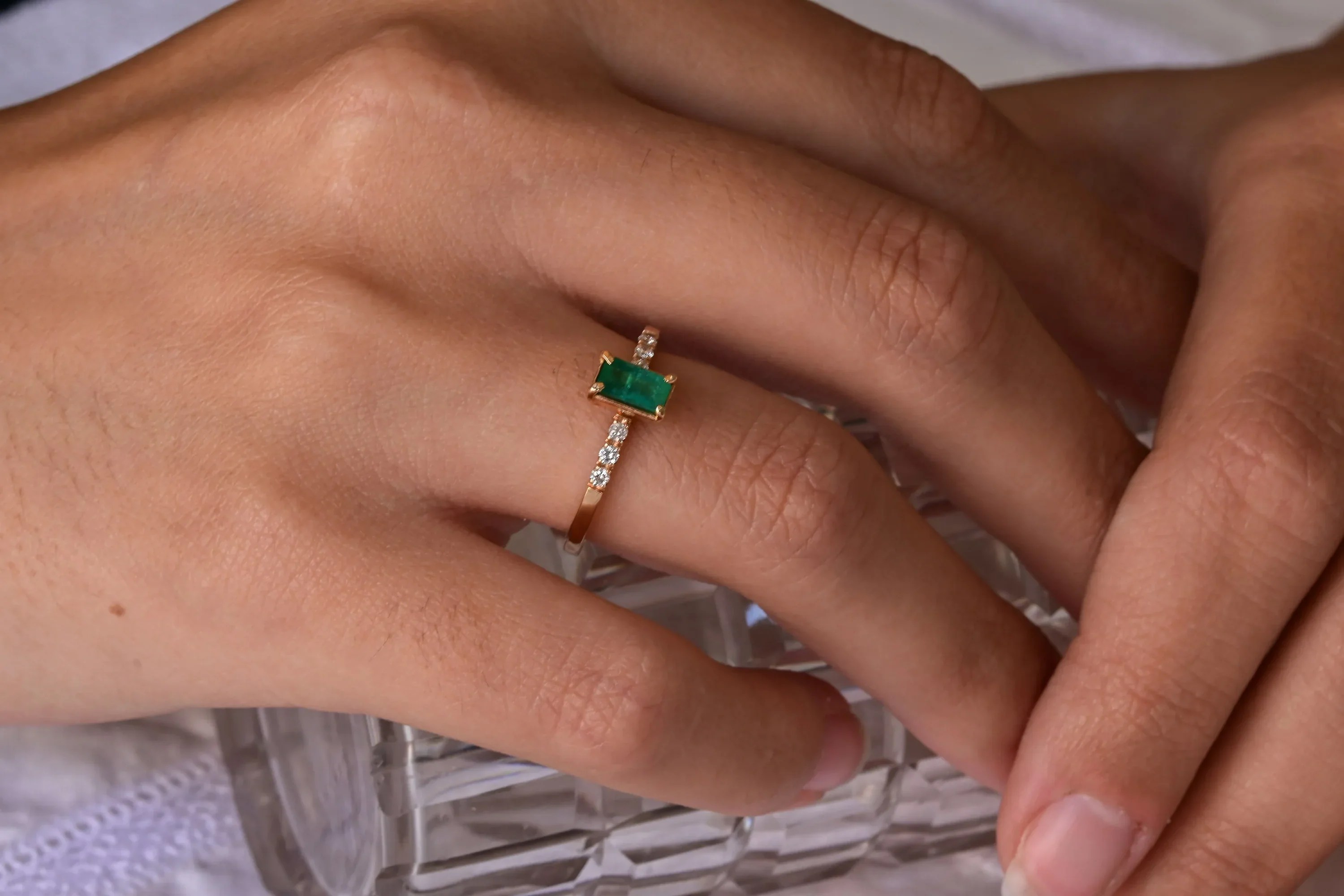 Is There A Difference Between Wedding Ring And Engagement