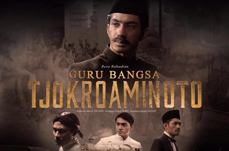 Beberapa Hal yang Mengecewakan dari Film Guru Bangsa Tjokroaminoto -  Mojok.co