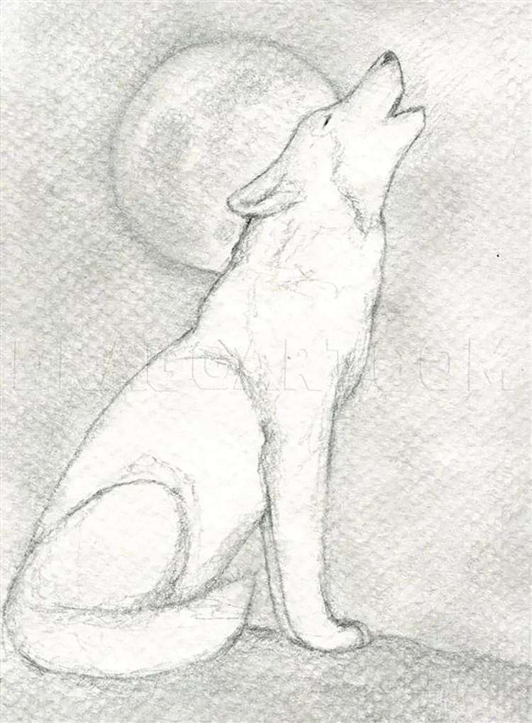 37 Simple Drawing Ideas And References Mom S Got The Stuff