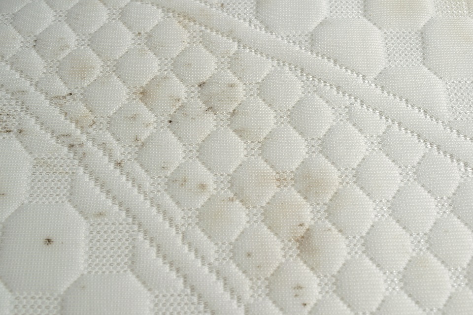 Les astuces efficaces contre les moisissures d’un matelas