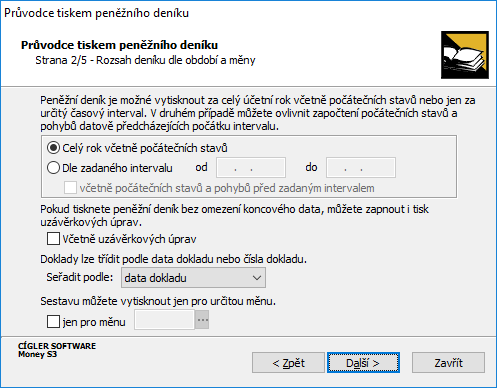 Ucetni Zaverky Prehledy A Priznani K Dph V Danove Evidenci Money