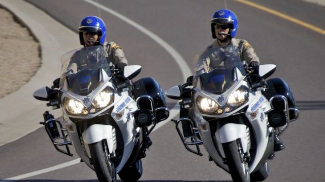 What Kind Of Motorcycles Do Cops Most Drive In The U S What Kind Of Motorcycles Do Cops Most Drive In The U S