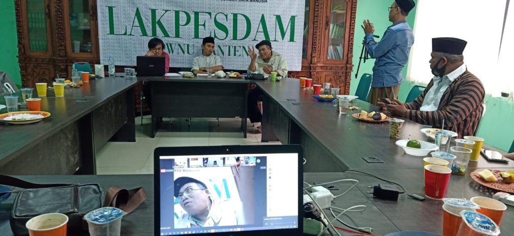 Suku Baduy Penganut Sunda Wiwitan Harus Diposisikan Secara Adil dan Toleran  - MONITOR
