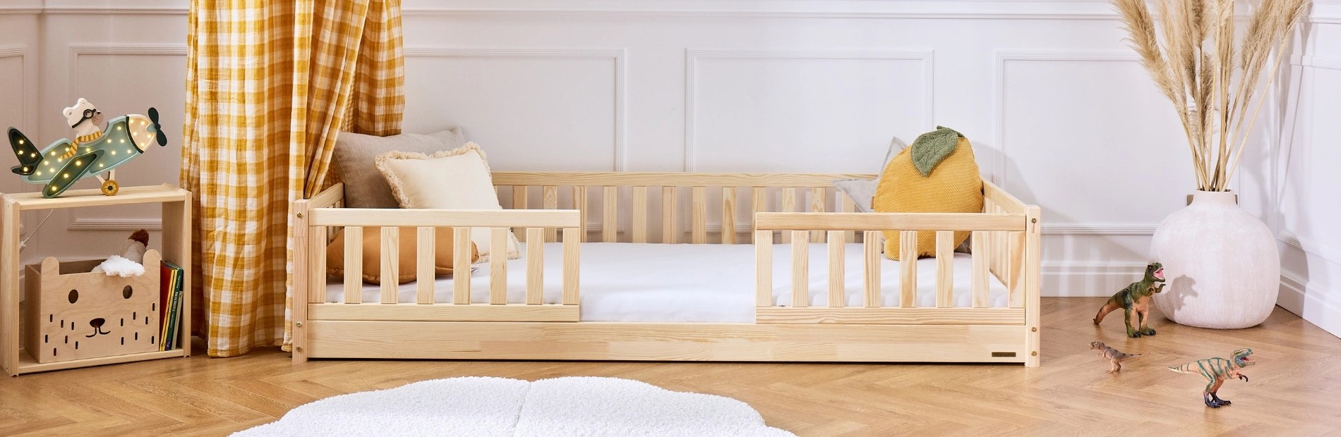 Mon lit cabane dakar