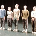種子舞團《低著的世界》愛丁堡藝穗節獲獎　台灣巡演台南率先登場