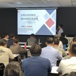 共築產業職業災害預防觀念！　中市勞工局攜手鋼鐵公會舉辦職業安全衛生研習會