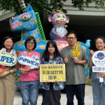 中市技職教育成果卓越！　17位國手挺進國際技能賽