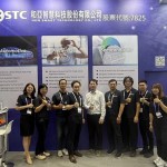 和亞智慧亮相2025國際半導體展 　以 AI 驅動產業智慧升級