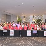 心花開・女力綻放 世華2025年吉隆坡年會盛大登場