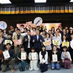 桃城文學獎16屆耕耘開花結果　32位創作者獲獎