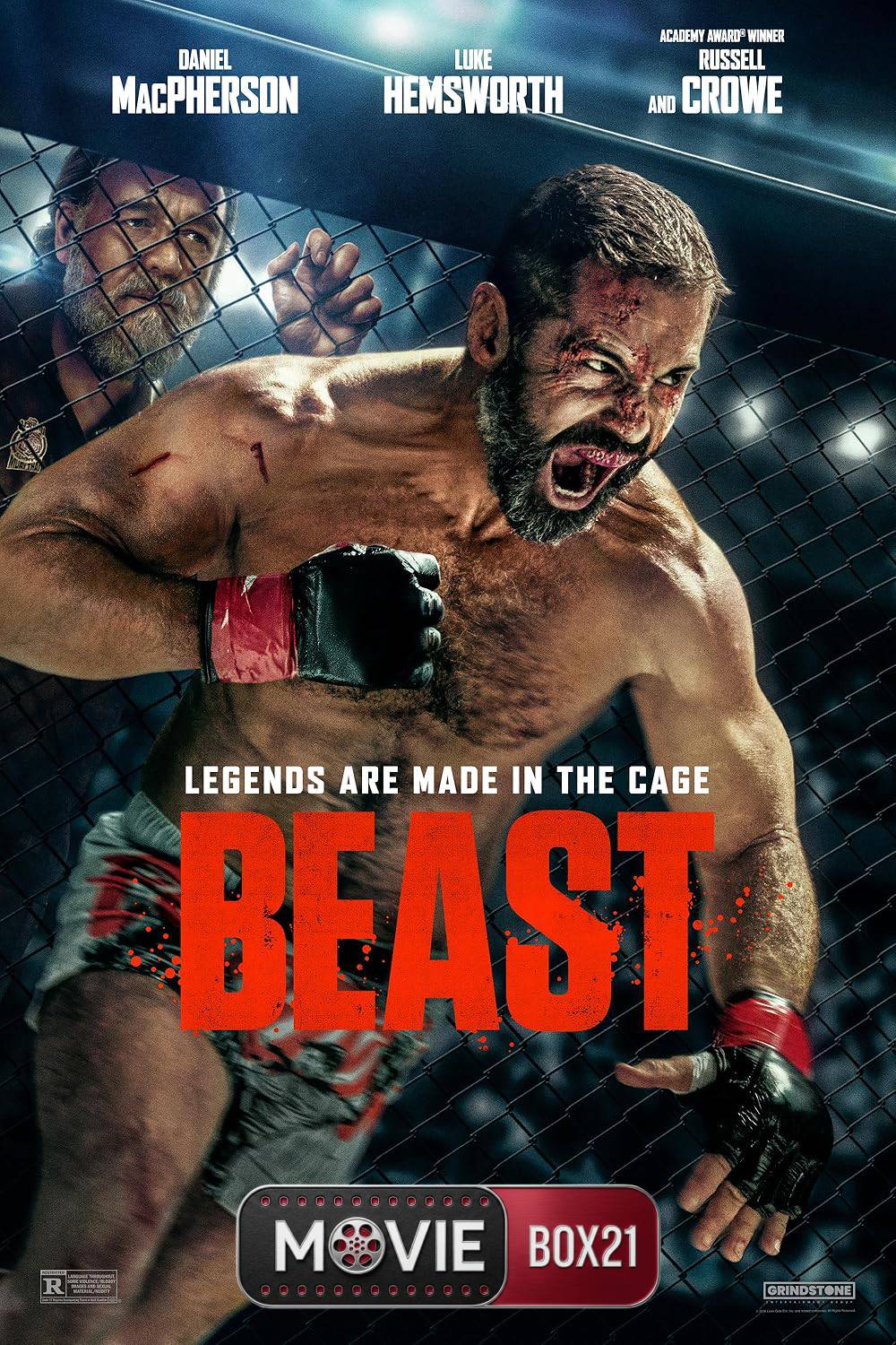 Nonton Film Gratis Beast (2026) Sub Indo