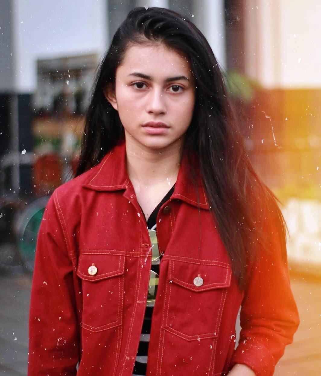 Sintya Marisca Jawab Rumor soal Hubungan Asmara, Buntut Heboh Foto Tunangan