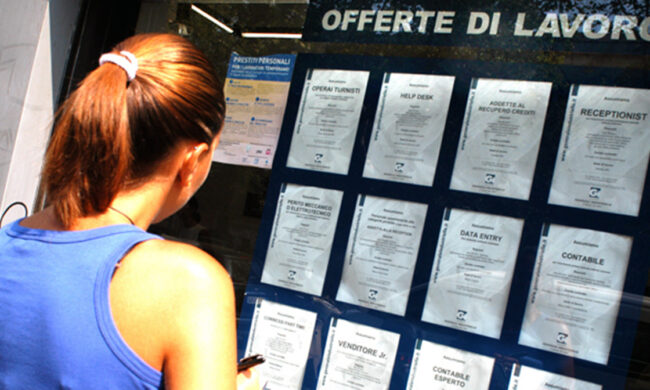 L'elenco Di Tutte Le Offerte Di Lavoro Nei Centri Per L'impiego Della Bergamasca – Prima Bergamo | Mozzo News 390_x_650_jpg