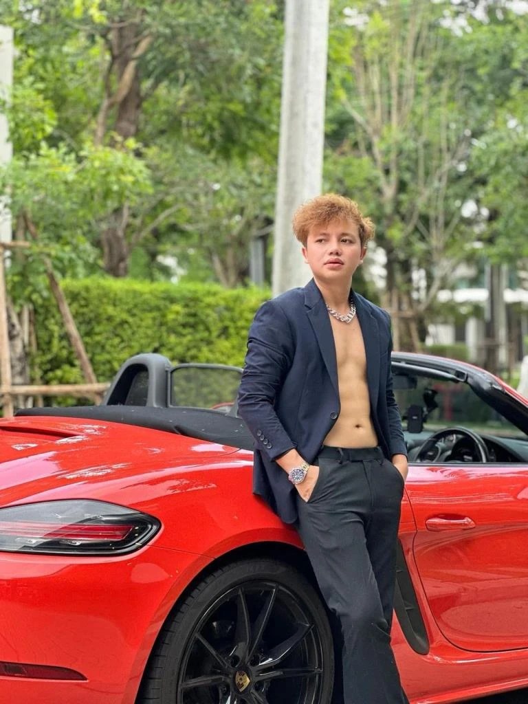 ก ง ยู เมือง ไทย