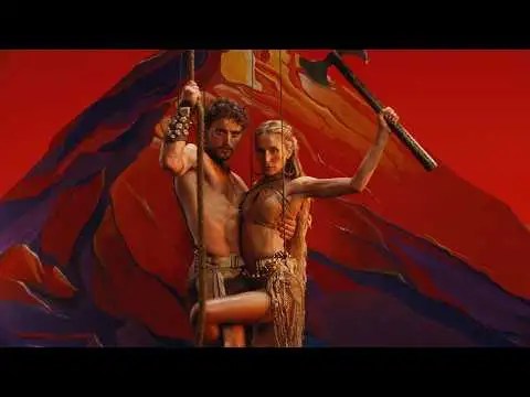 Benson Boone – The Time Of My Life | Video