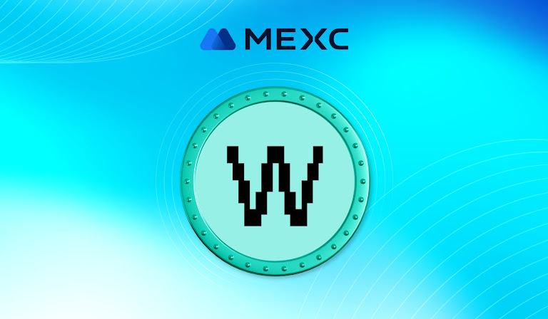 MEXC Announces Listing of Walrus (WAL) with 120,000 WAL and 70,000 USDT Prize Pools