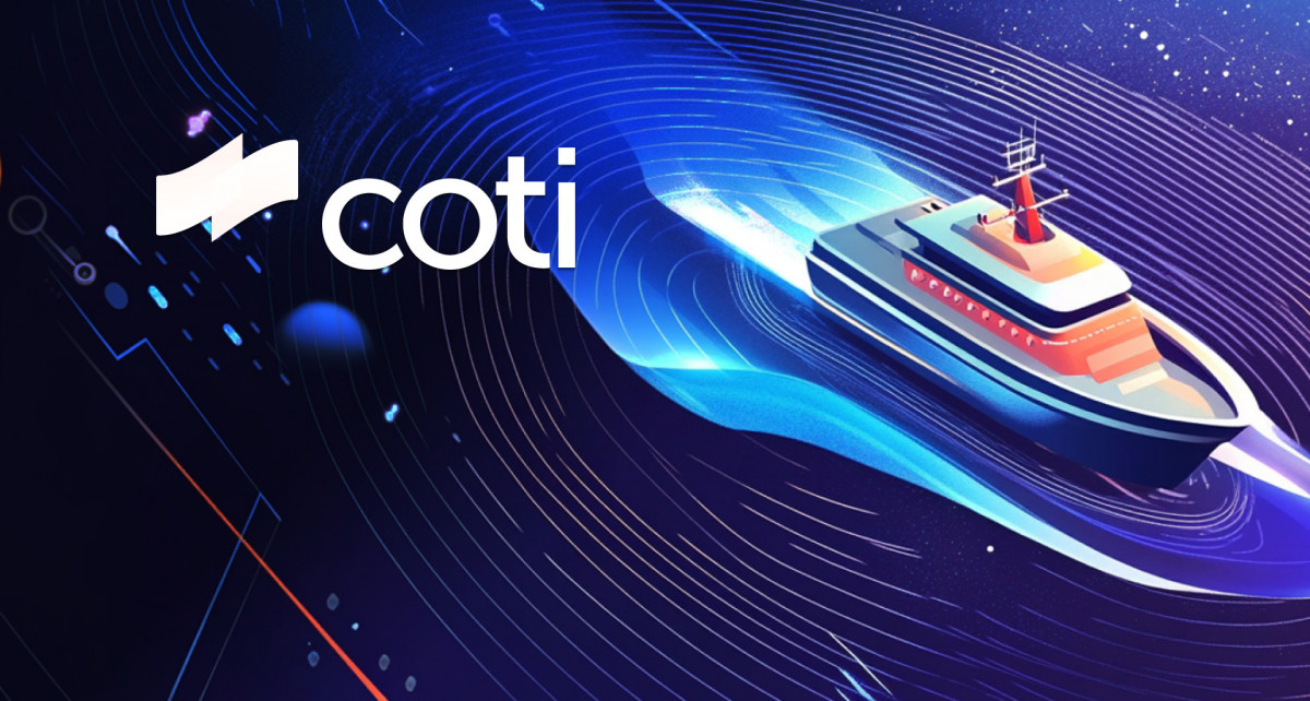 COTI Mainnet Goes Live, Ushering In New Era Of Web3 Privacy