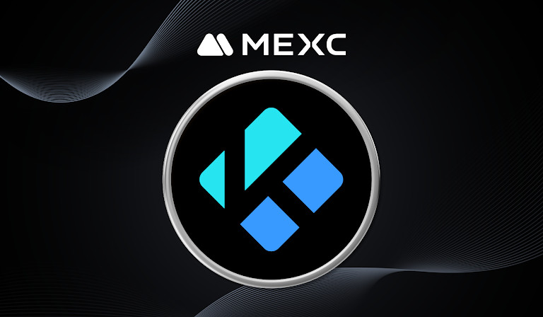 MEXC Announces KiloEx (KILO) Listing with a 100,000 KILO & 175,000 USDT Prize Pool