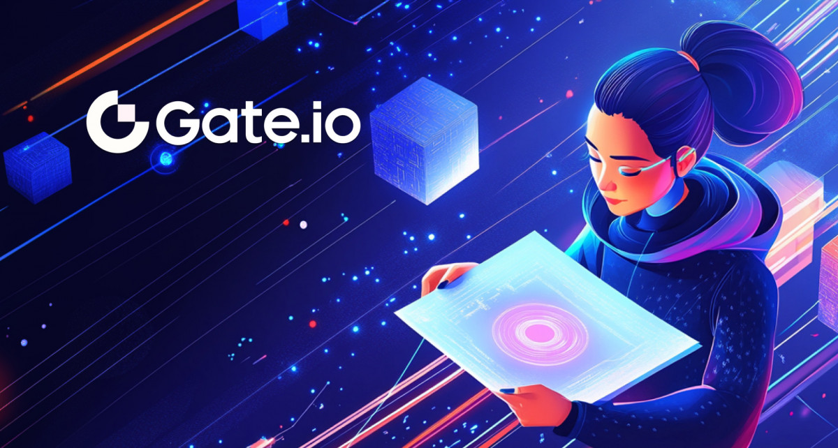 Gate.io Releases Latest Proof Of Reserves Report, Reports .87B In Total Assets And .42B In Excess Reserves