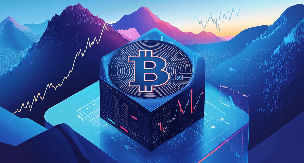 Short-Term Capitulation Drives Bitcoin Market Cleanup, Supporting Future Upward Momentum, Says CryptoQuant Analyst
