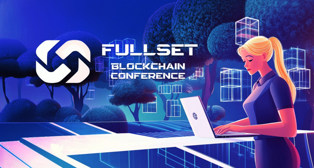 Fullset Blockchain Conference 2025 Gathers Web3 Leaders In Kyiv For Networking, Innovation, And Collaboration