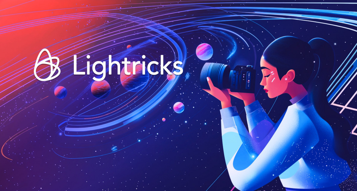 Lightricks Competes With OpenAI, Google, And ByteDance In AI Video Market