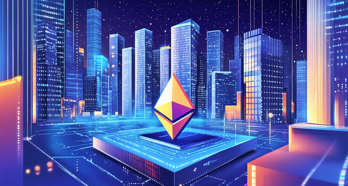 David Hoffman Says ‘ETH Is Money’ Thesis Has Matured After Selling Ethereum Holdings