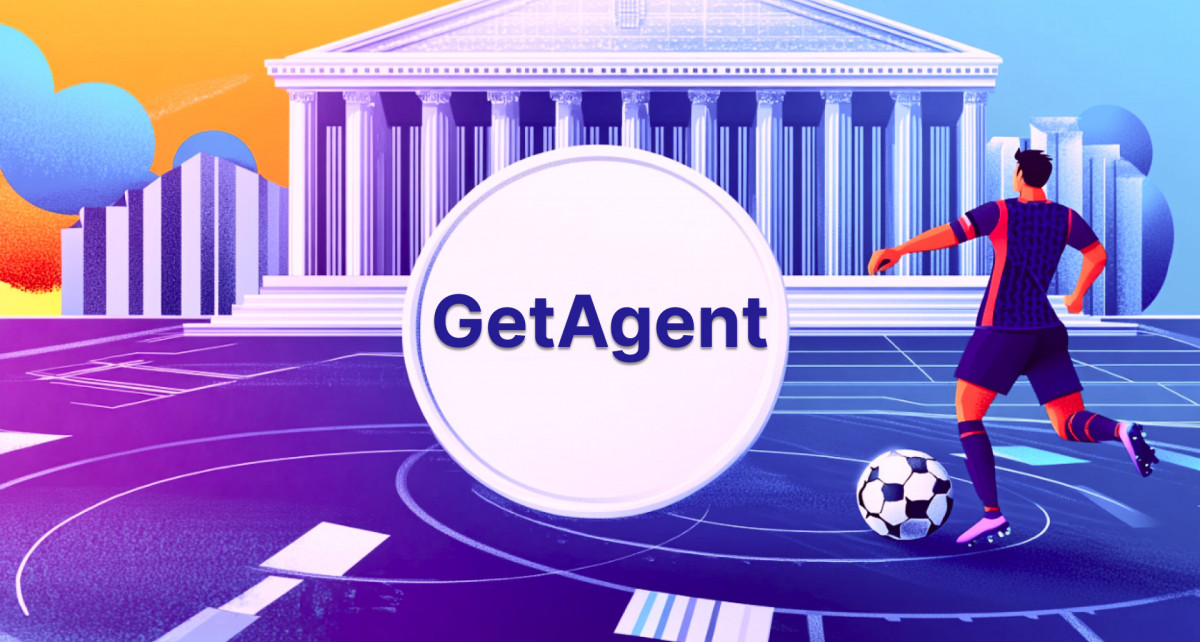Bitget and Julián Alvarez Team Up to Show How GetAgent Makes Every Trader Play Smarter