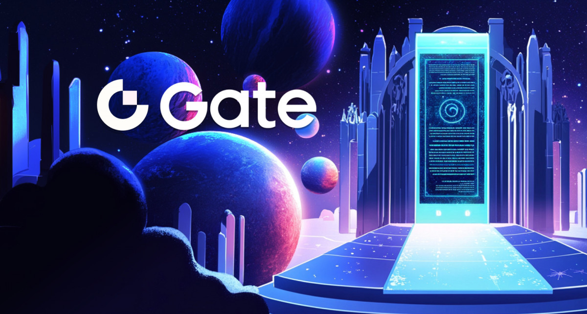 Gate Publishes November 2025 Transparency Report Highlighting Milestones Across Core Business Lines 