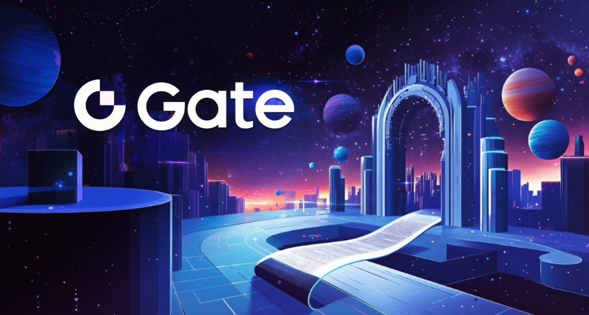 Gate Unveils 2025 Year-End Summary Highlighting User Behavior, Engagement Patterns, And Market Insights