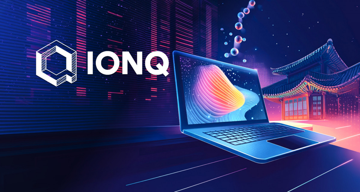 IonQ And KISTI Finalize Agreement To Deploy 100-Qubit Quantum System In South Korea