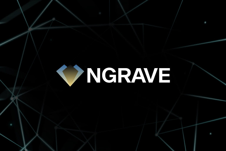 NGRAVE, global pioneer in digital asset security, completes strategic restructuring with sights set on USD 10 billion in assets secured