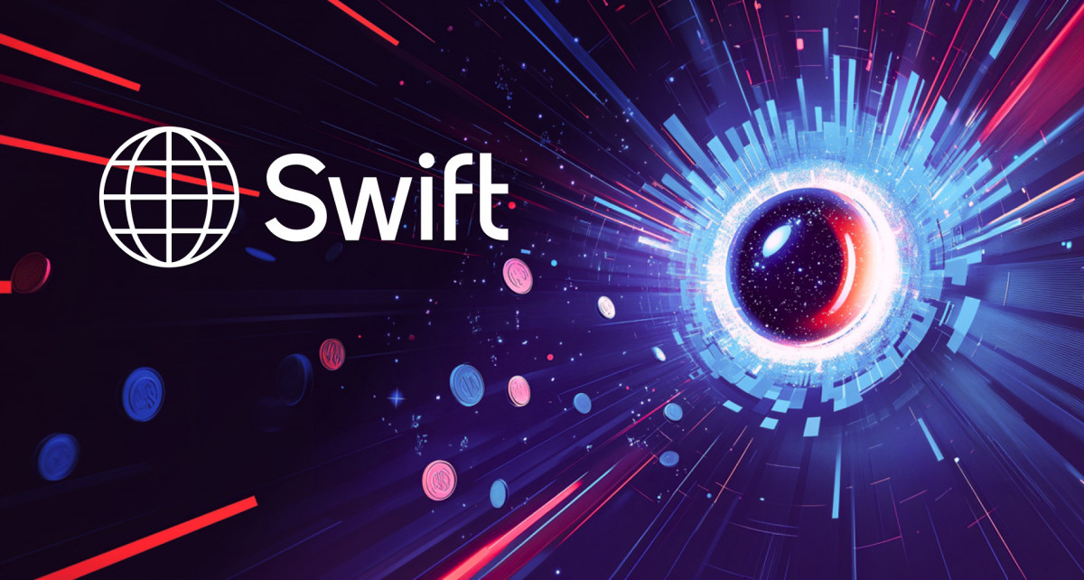 Swift Advances Global Digital Finance With New Cross-Border And Tokenised Asset Initiatives