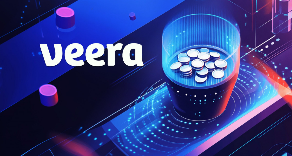 Veera Advances Cross-Chain Financial Services With Veera Card, FIS, And M Funding