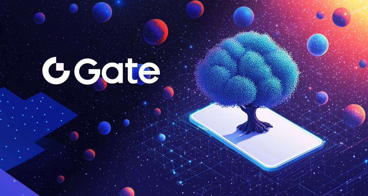 Gate Live App Overhaul Boosts Engagement With New UI, Popularity Indicators, And Infinite Scroll