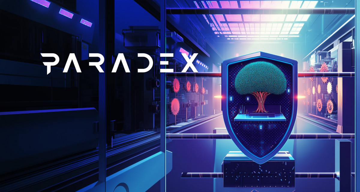Paradex Restores Full Platform Operations After Brief Disruption