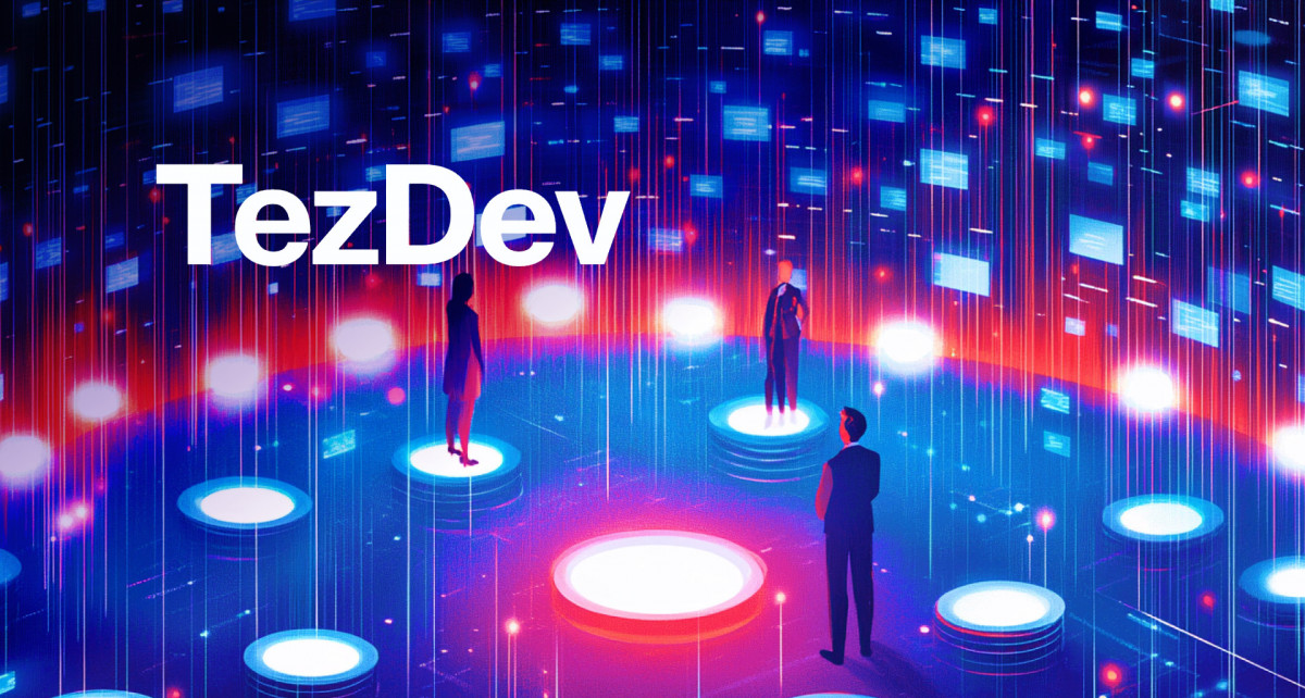 Tezos Developers And Creators To Convene In Cannes For TezDev 2026, Featuring Immersive 360° Experience Zone And Keynote By Arthur Breitman