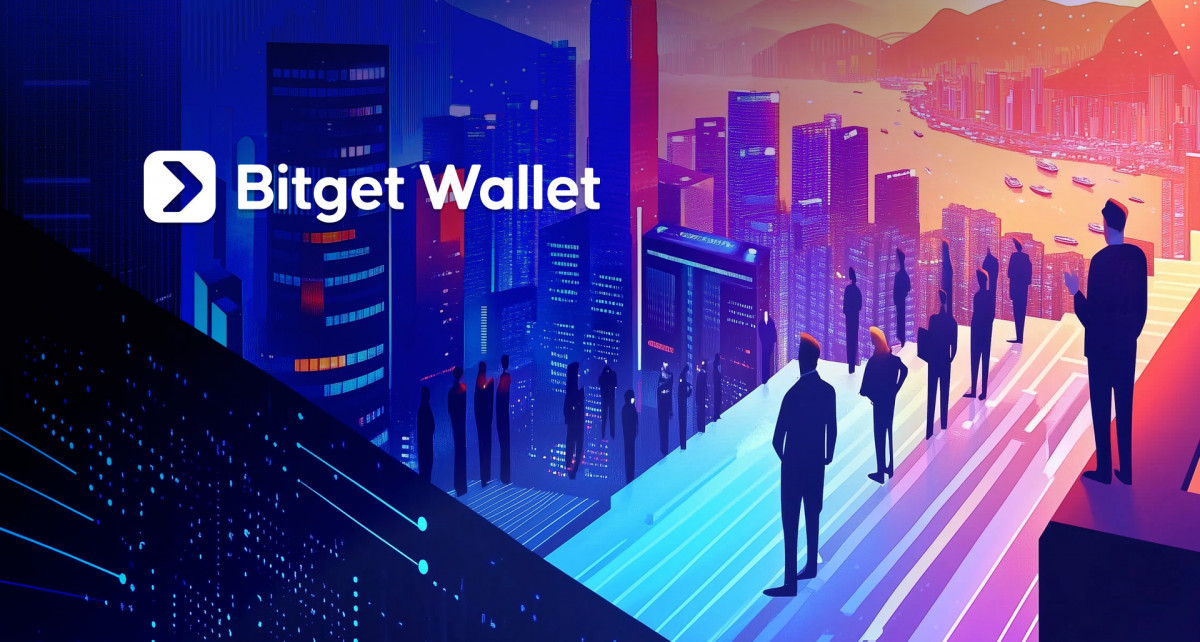 Bitget Wallet Launches Onchain Payments Matrix To Unify Global Stablecoin Infrastructure Across Fragmented Financial Systems